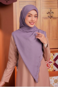 Melur - Mauve